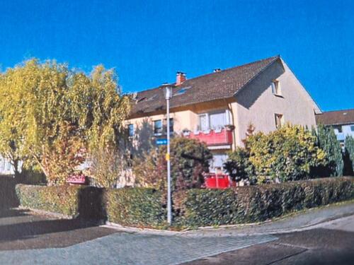 Foto - 1 Zimmer Dachgeschoßwohnung zum Kaufen in Bad Krozingen