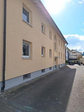 Foto - Dachgeschoßwohnung in Bad Krozingen zum Kaufen