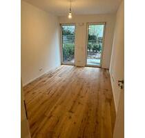 *Neubau* 2-Zimmer-Wohnung im EG mit Garten - Frankfurt am Main Nordend Ost