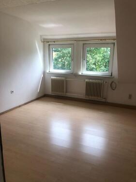 Foto - 3 Zimmer Dachgeschoßwohnung zur Miete in Tauberbischofsheim