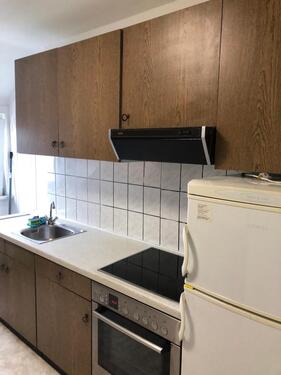 Foto - Dachgeschoßwohnung in Tauberbischofsheim zur Miete