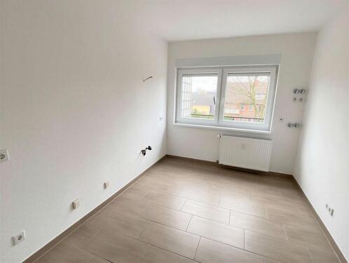 Foto - Etagenwohnung in Oberhausen zur Miete
