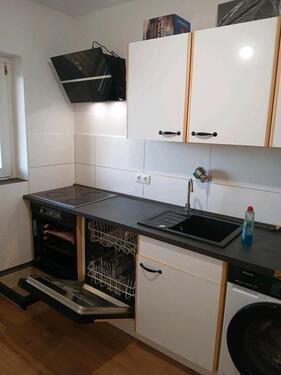 Foto - Etagenwohnung in Bremen zur Miete