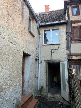 Foto - Reihenhaus zum Kaufen in Altentreptow