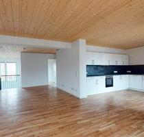 Schöne Maisonettewohnung im Flairwood - Mannheim Käfertal