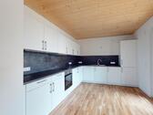 Foto - 4 Zimmer Maisonettenwohnung zur Miete in Mannheim