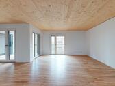 Foto - 4 Zimmer Maisonettenwohnung in Mannheim