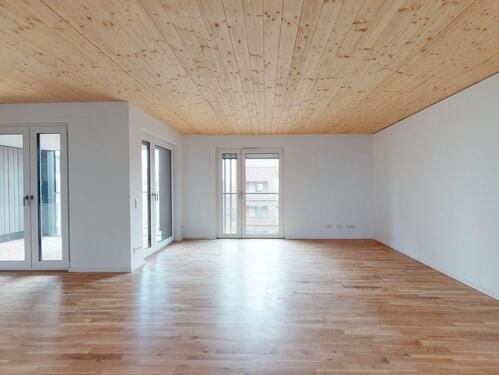 Foto - 4 Zimmer Maisonettenwohnung in Mannheim
