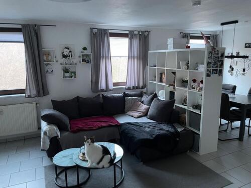 Foto - Wohnung 93 qm, 3 Zimmer, Küche, Diele, Bad