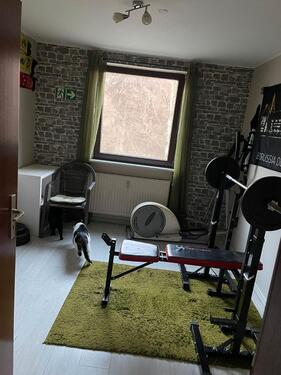 Foto - 3 Zimmer Dachgeschoßwohnung in Morsbach