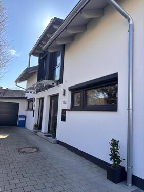 Foto - 7 Zimmer Doppelhaushälfte in Waldkraiburg