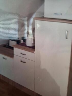 Foto - Dachgeschoßwohnung in Witzenhausen zur Miete