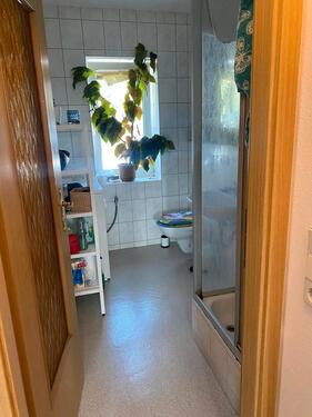 Foto - 2 Zimmer Dachgeschoßwohnung in Hohenstein-Ernstthal