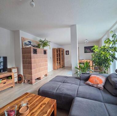 Foto - Schöne 3,5 ZKB 137qm direkt in Melsungen mit Garten