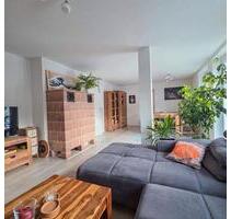 Schöne 3,5 ZKB 137qm direkt in Melsungen mit Garten
