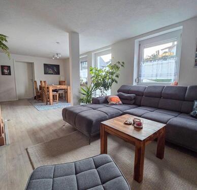 Foto - 3.5 Zimmer Etagenwohnung zum Kaufen in Melsungen