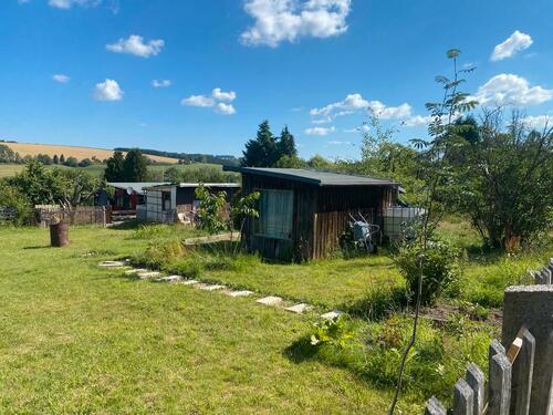Foto - 1 Zimmer Einfamilienhaus zum Kaufen in Hirschberg