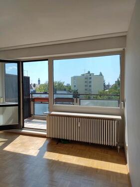 Foto - 3 Zimmer Wohnung in München- Neuhausen