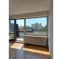 3 Zimmer Wohnung in München- Neuhausen
