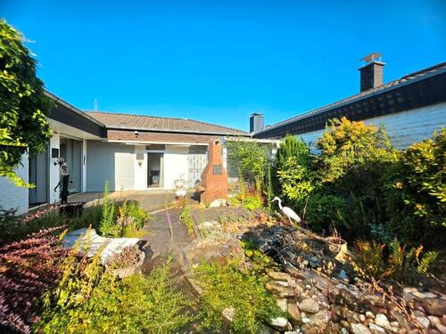 Foto - Bungalow in ruhiger Lage in Erftstadt