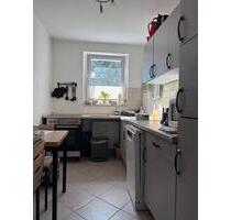 3 Zimmer 60 qm Wohnung, Küche, Bad, Keller, KFZ-Stellplatz - Calvörde Wegenstedt