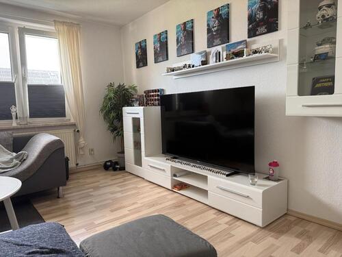 Foto - 3 Zimmer Etagenwohnung zur Miete in Calvörde
