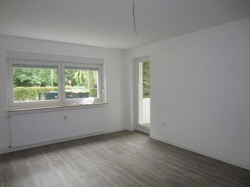 Foto - Etagenwohnung zur Miete in Essen