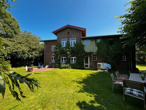 Foto - Resthof in schöner Lage - 380.000,00 EUR Kaufpreis,