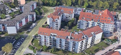 Foto - Freie ETW ab Oktober zu verk. - 193.000,00 EUR Kaufpreis,