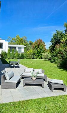 Foto - Etagenwohnung zur Miete in Donaueschingen