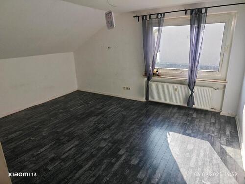 Foto - Etagenwohnung in Bad Oeynhausen zur Miete