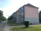 Foto - Etagenwohnung zur Miete in Lucka