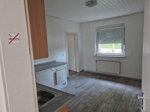 Foto - Etagenwohnung zur Miete in Rheine