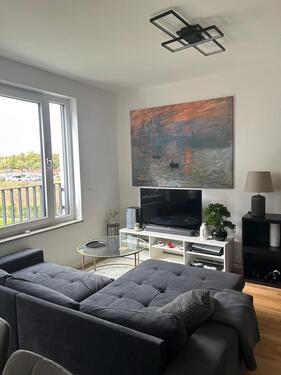 Foto - Etagenwohnung in Schönefeld zur Miete