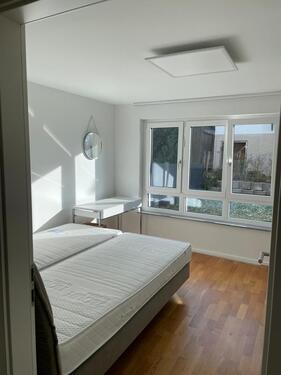 Foto - Wohnung in Plieningen - 1.200,00 EUR Kaltmiete,