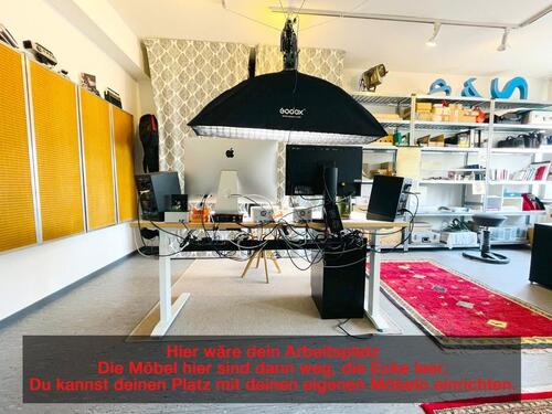 Foto - andere zur Miete in Hamburg