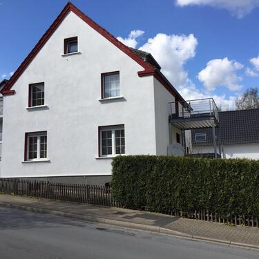 Foto - Gemütlich Dachgeschosswohnung - 350,00 EUR Kaltmiete,