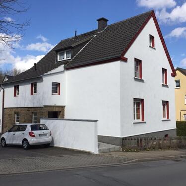 Foto - Etagenwohnung zur Miete in Herdecke