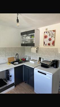 Foto - Etagenwohnung in Herdecke zur Miete