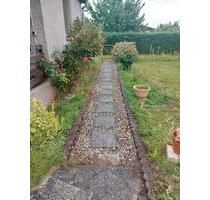 Garten mit Pacht Kleingartenanlage Weidmannslust - Neubrandenburg