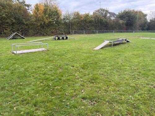 Foto - Grundstück zur Miete in Langenfeld (Rheinland)