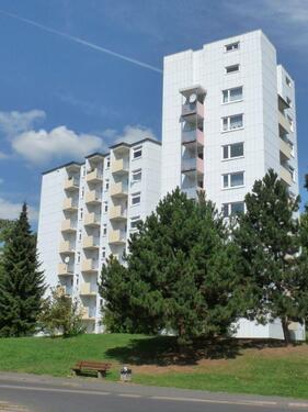 Foto - Schicke 2-Zimmer-Wohnung - 426,00 EUR Kaltmiete,