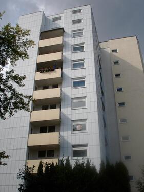 Foto - Etagenwohnung zur Miete in Kassel