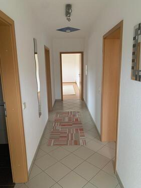 Foto - Etagenwohnung zur Miete in Sippersfeld