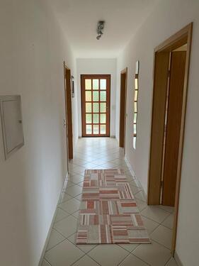 Foto - Etagenwohnung in Sippersfeld