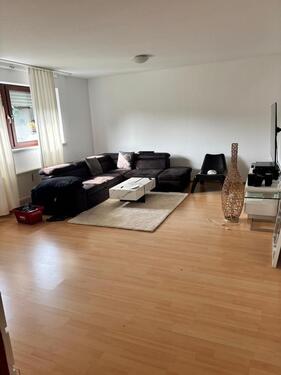 Foto - Etagenwohnung in Sippersfeld zur Miete