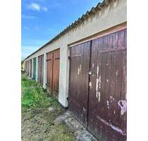 Garage frei, SN Warnitz - 40,00 EUR Miete, in Schwerin (PLZ: 19057) Friedrichsthal