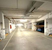 Tiefgaragenstellplatz in Wahren - Leipzig Nordwest