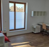 Neubau 2-ZKB, 37 m² -Wohnung in Steinfurter Innenstadt zum 01.02