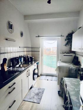 Foto - Etagenwohnung in Nürnberg zur Miete